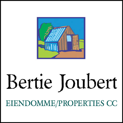 Bertie Joubert